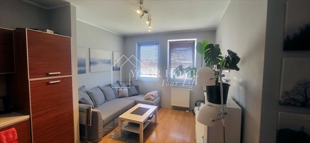mieszkanie na wynajem 32m2 mieszkanie Wrocław, Śródmieście, Kaszubska