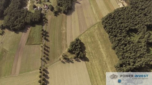 Działka inwestycyjna na sprzedaż Kędzierzyn-Koźle, Cisowa 24 900m2 Foto 3