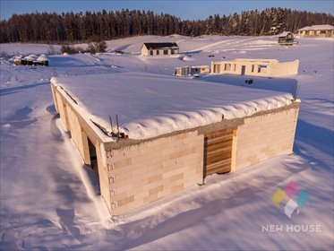 dom na sprzedaż 149m2 dom Jonkowo, Leśna