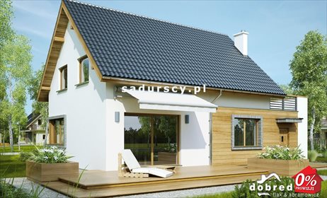 dom na sprzedaż 172m2 dom Libertów, Libertów, Libertów