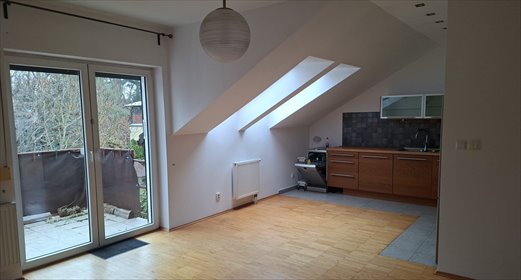 mieszkanie na sprzedaż 70m2 mieszkanie Wilczyce, Przy Młynie, Wilczycka