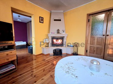 dom na sprzedaż 135m2 dom Borek Wielkopolski