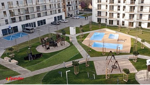 mieszkanie na sprzedaż 39m2 mieszkanie Jastrzębia Góra, Jantarowa