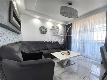 mieszkanie na sprzedaż 64m2 mieszkanie Żory, os. 700-lecia