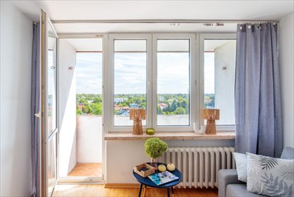 mieszkanie na sprzedaż 49m2 mieszkanie Warszawa, Bemowo, Borowej Góry