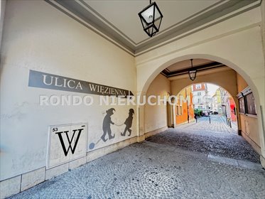 Zapraszam do mieszkania 70,56 m² w centrum Wrocławia mieszkanie Wrocław, Stare Miasto, Rynek