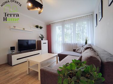 Polecam komfortowe 2-pokojowe mieszkanie 43 m² w Kielcach mieszkanie Kielce, Szydłówek, Warszawska