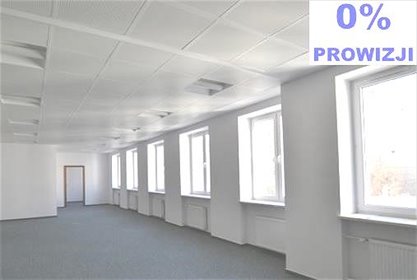 Zapraszam do obejrzenia eleganckiego lokalu biurowego 275 m² w kameralnym biurowcu lokal użytkowy Warszawa, Śródmieście, Koszykowa