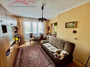 mieszkanie na sprzedaż 25m2 mieszkanie Krosno, Tysiąclecia