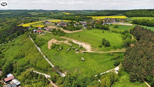 Działka budowlana na sprzedaż Karniowice 14 000m2 Foto 3