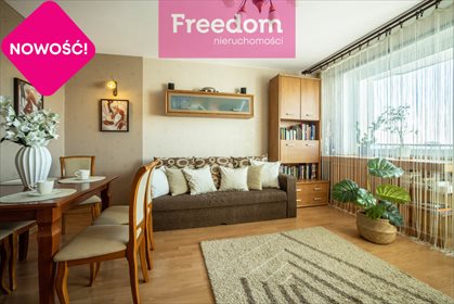 mieszkanie na sprzedaż 49m2 mieszkanie Łódź, Zgierska