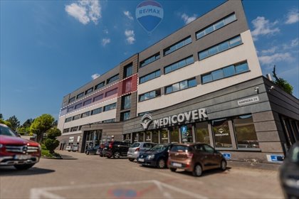 lokal użytkowy na wynajem 277m2 lokal użytkowy Bielsko-Biała, Karpacka