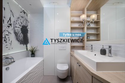 mieszkanie na sprzedaż 69m2 mieszkanie Gdańsk, Ujeścisko, Konrada Guderskiego