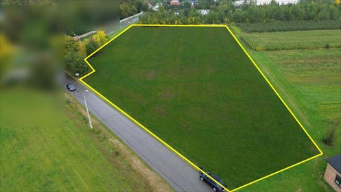 Działka 10 000 m² z możliwością zabudowy polecam działka Prażmów, Prażmów