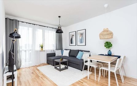 mieszkanie na sprzedaż 44m2 mieszkanie Warszawa, Bielany, Chomiczówka, Pabla Nerudy