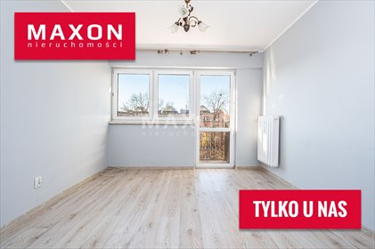 Polecam przytulne 2-pokojowe mieszkanie z balkonem na Żoliborzu mieszkanie Warszawa, Żoliborz, ul. Elbląska