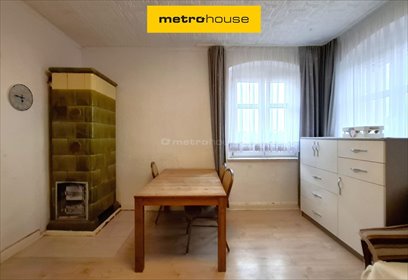 Sprzedam przestronne 3-pokojowe mieszkanie 61 m² z oryginalnymi elementami w Chojnicach mieszkanie Chojnice, Łanowa