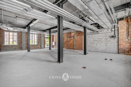 Lokal gastronomiczny 126 m² z ogródkiem i dużymi przeszkleniami. lokal użytkowy Warszawa, Praga-Północ Nowa Praga, Szwedzka