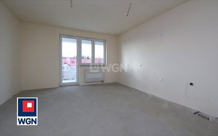 Polecam nowe 2-pokojowe mieszkanie 44,39 m² z balkonem i piwnicą mieszkanie Gorzów Wielkopolski, Górczyn, Marii Juchacz