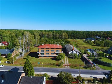 dom na sprzedaż 660m2 dom Łódź, Kolumny