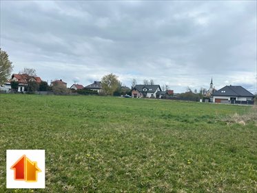 działka na sprzedaż 1071m2 działka Dobrzyniewo Kościelne