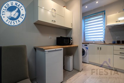 mieszkanie na wynajem 17m2 mieszkanie Chorzów, Centrum, ks. bp. Bernarda Bogedaina