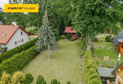 dom na sprzedaż 36m2 dom Kania Polska