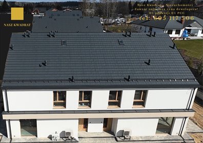 Nowosolna, 4 pokoje, 99 m2, bez ukrytych kosztów dom Łódź, Nowosolna, Nowosolna