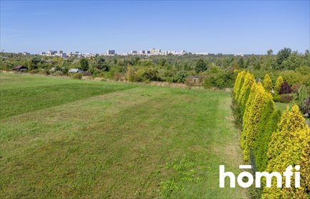 działka na sprzedaż 1700m2 działka Domaszowice, mjr Hubala