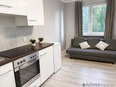 Zapraszam do inwestycji 36 m² w Ursusie z niezależnymi lokalami mieszkanie Warszawa, Ursus, Stanisława Wojciechowskiego