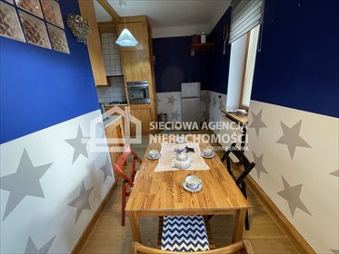 mieszkanie na wynajem 95m2 mieszkanie Gdynia, Oksywie, Arendta Dickmana