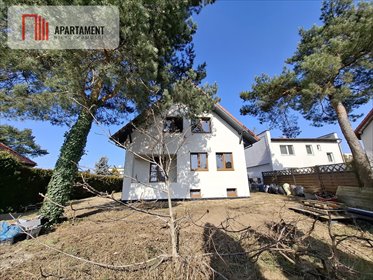 dom na sprzedaż 250m2 dom Solec Kujawski