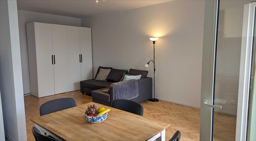 Nowoczesne 2,5-pokojowe mieszkanie po remoncie, balkon, piwnica! Polecam! mieszkanie Szczecin, Śródmieście, Al. Wyzwolenia