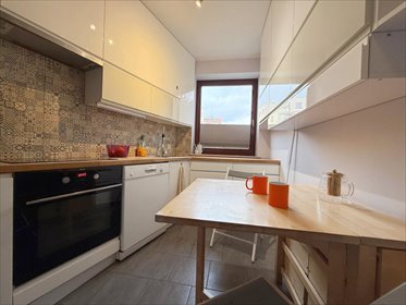 mieszkanie na sprzedaż 53m2 mieszkanie Kraków, Prądnik Czerwony, Reduta