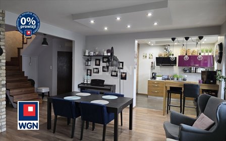 mieszkanie na sprzedaż 142m2 mieszkanie kielce, Tektoniczna