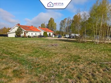 Polecam działkę 769 m² w spokojnej okolicy z mediami działka Kobylanka