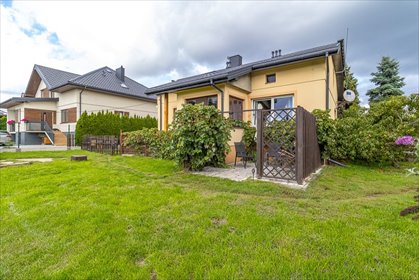 Dom wolnostojący 102 m² w Rogowie - polecam dom Rogów, Cegielniana