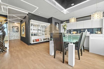 mieszkanie na sprzedaż 107m2 mieszkanie Wrocław, Krzyki, Gwiaździsta