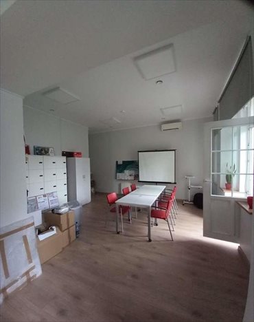 lokal użytkowy na wynajem 77m2 lokal użytkowy Kalisz, al. Wolności 12