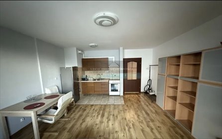 Na sprzedaż przestronne mieszkanie 34 m² z balkonem na Bielanach mieszkanie Warszawa, Bielany, Przy Agorze