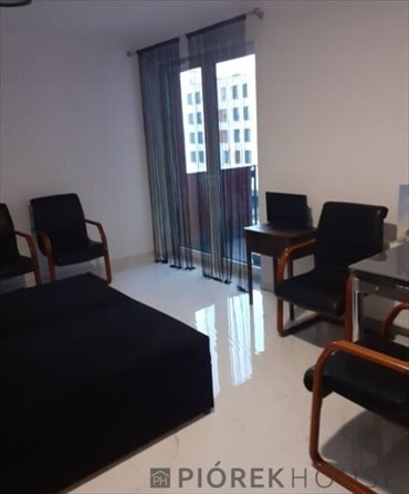 Na sprzedaż 30 m² mieszkanie z balkonem na Pradze-Południe mieszkanie Warszawa, Praga-Południe, Siennicka