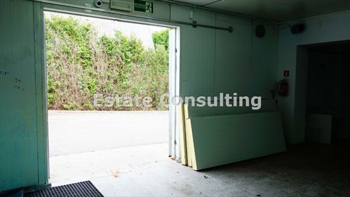 Magazyn na wynajem Ignatki-Osiedle 400m2 Foto 4