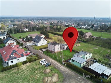 dom na sprzedaż 100m2 dom Mikołów, Reta, Brzozowa
