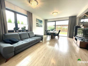 dom na sprzedaż 267m2 dom Białystok, Os. Centrum