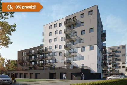 mieszkanie na sprzedaż 46m2 mieszkanie Bydgoszcz, Fordon, Bajka