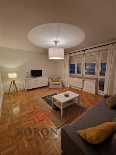 mieszkanie na wynajem 52m2 mieszkanie Warszawa, Ursynów