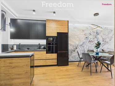 Nowoczesne 50 m² w Radomiu z balkonem i klimatyzacją zapraszam mieszkanie Radom, Śródmieście, Grochowa