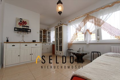 Mieszkanie 32,3 m² w Koninie, funkcjonalny układ - polecam! mieszkanie Konin, 11 Listopada
