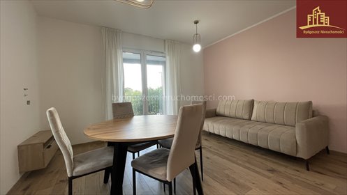 mieszkanie na wynajem 40m2 mieszkanie Bydgoszcz, Centrum