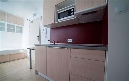 mieszkanie na wynajem 12m2 mieszkanie Wrocław, Śródmieście, pl. Grunwaldzki